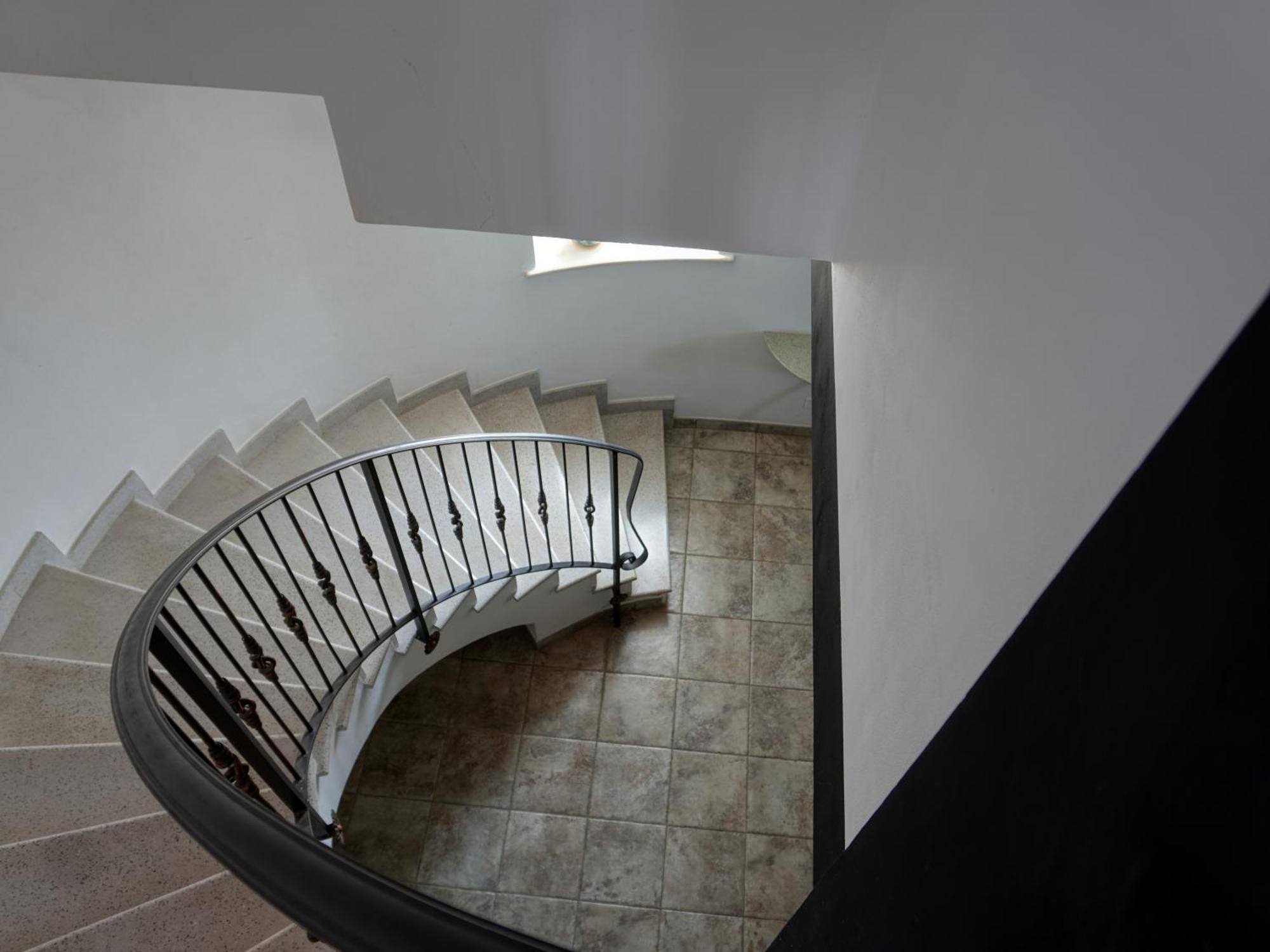 Vila Domus Sicula Punta Secca Exteriér fotografie